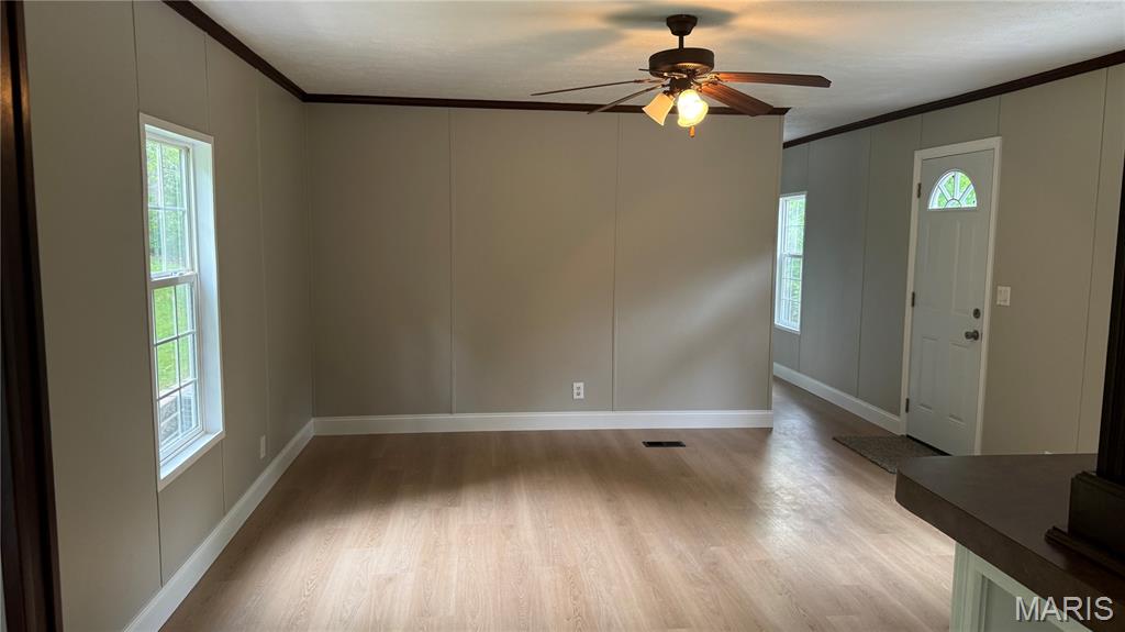 Neff Valley - Residential