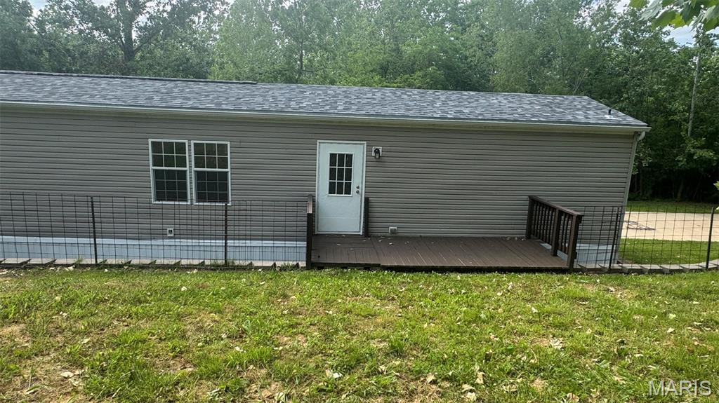 Neff Valley - Residential