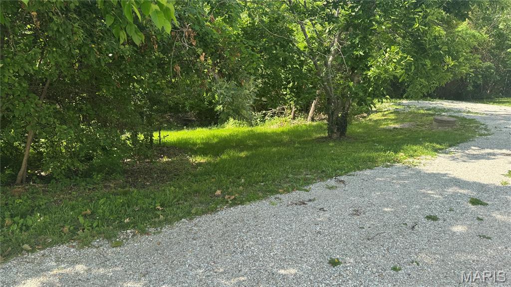 Neff Valley - Residential