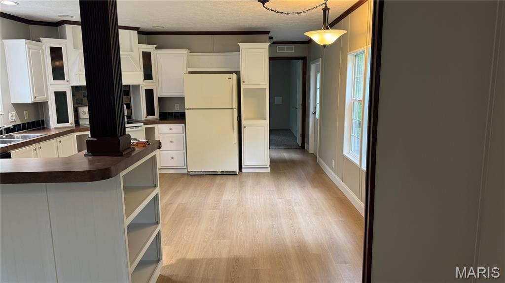 Neff Valley - Residential