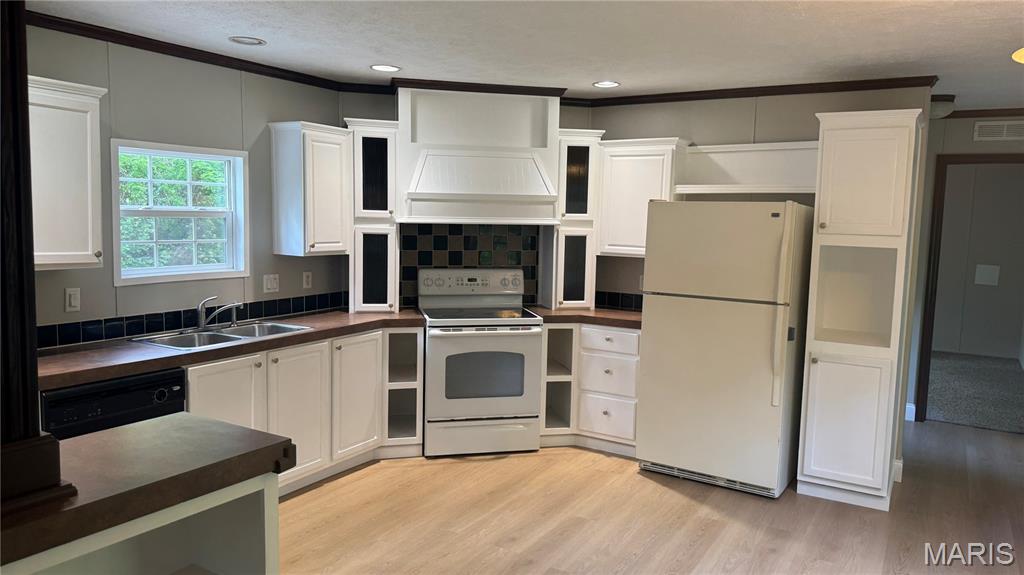 Neff Valley - Residential