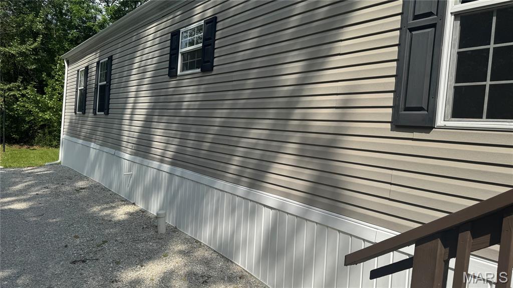 Neff Valley - Residential