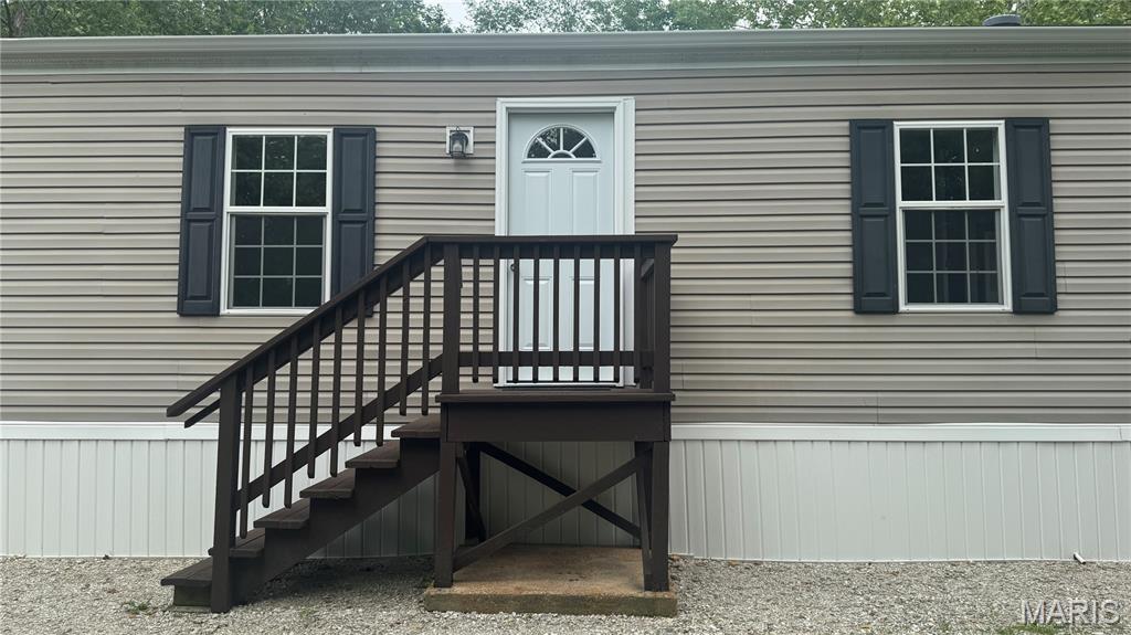 Neff Valley - Residential
