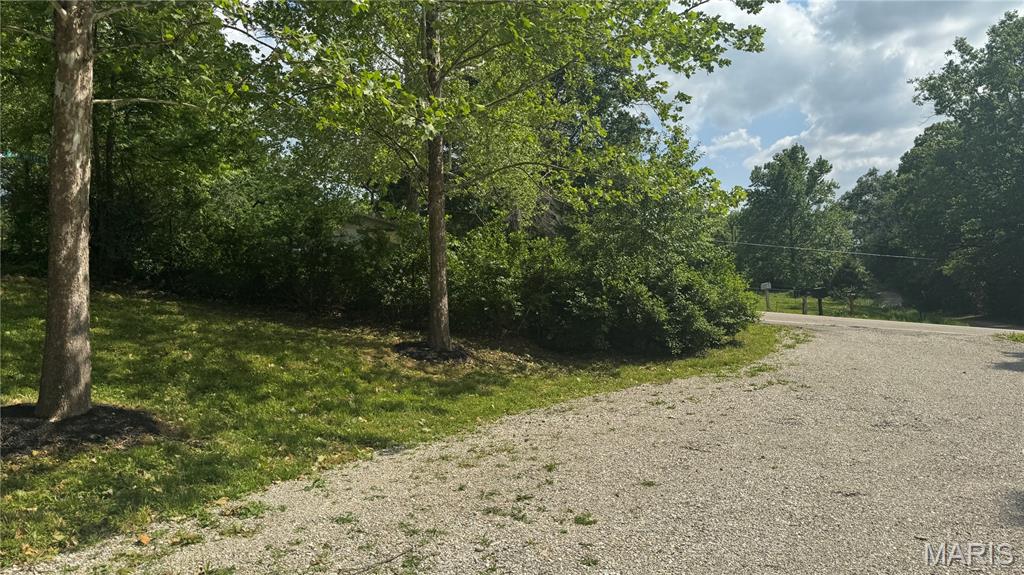 Neff Valley - Residential
