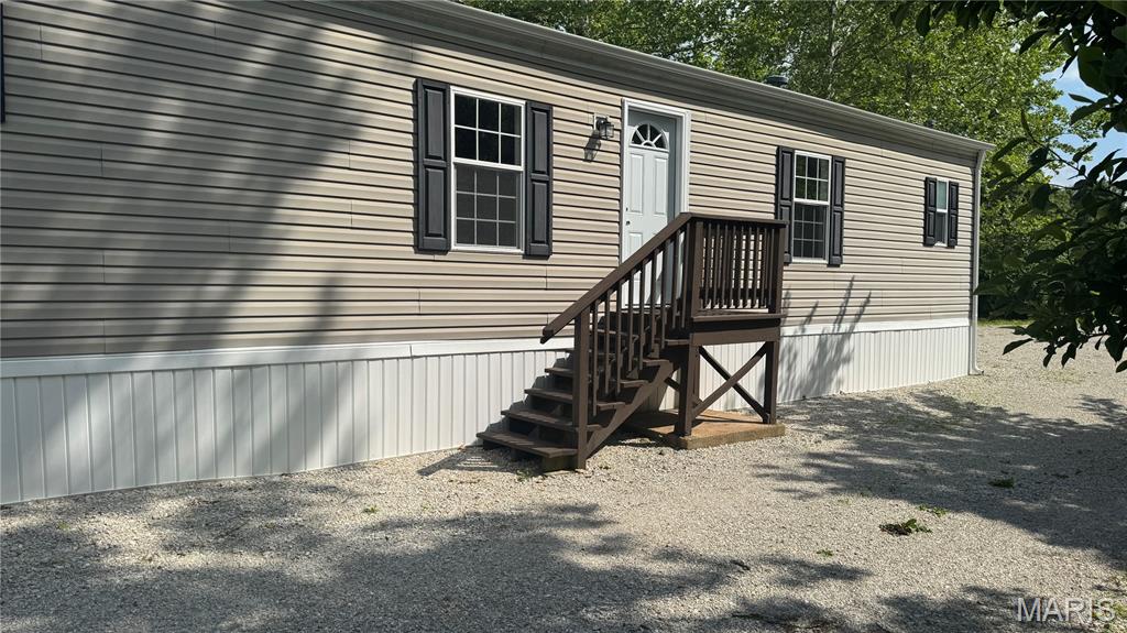 Neff Valley - Residential