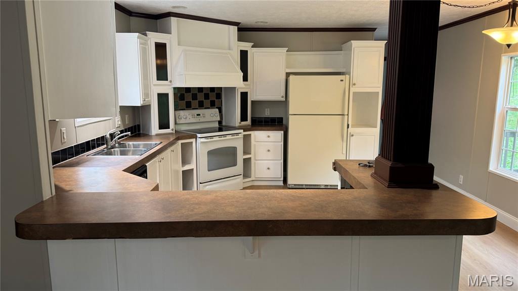 Neff Valley - Residential