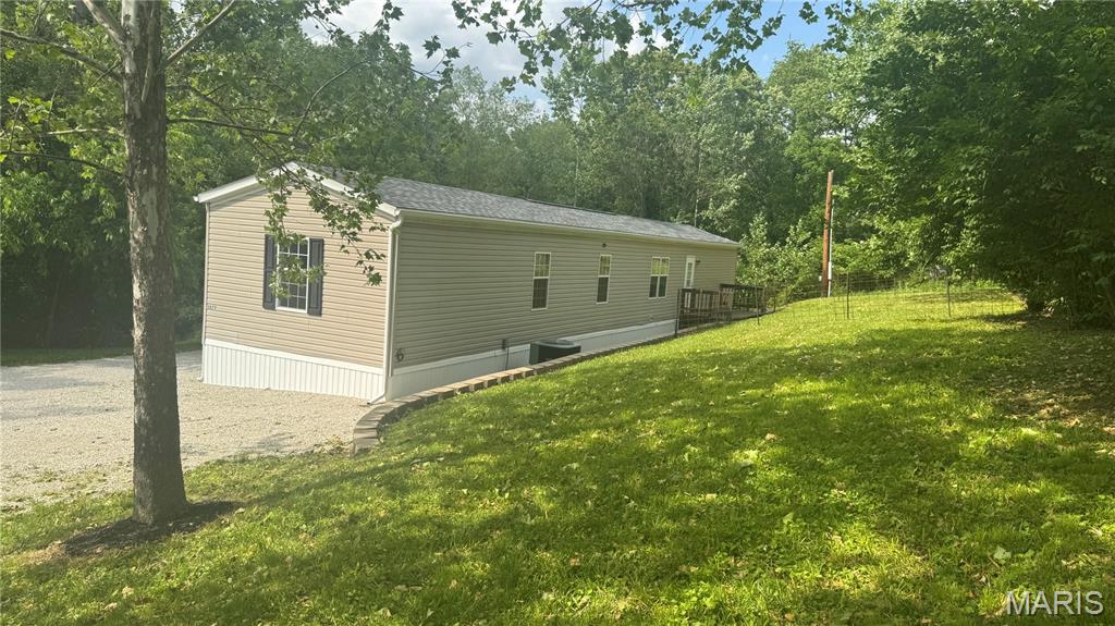 Neff Valley - Residential