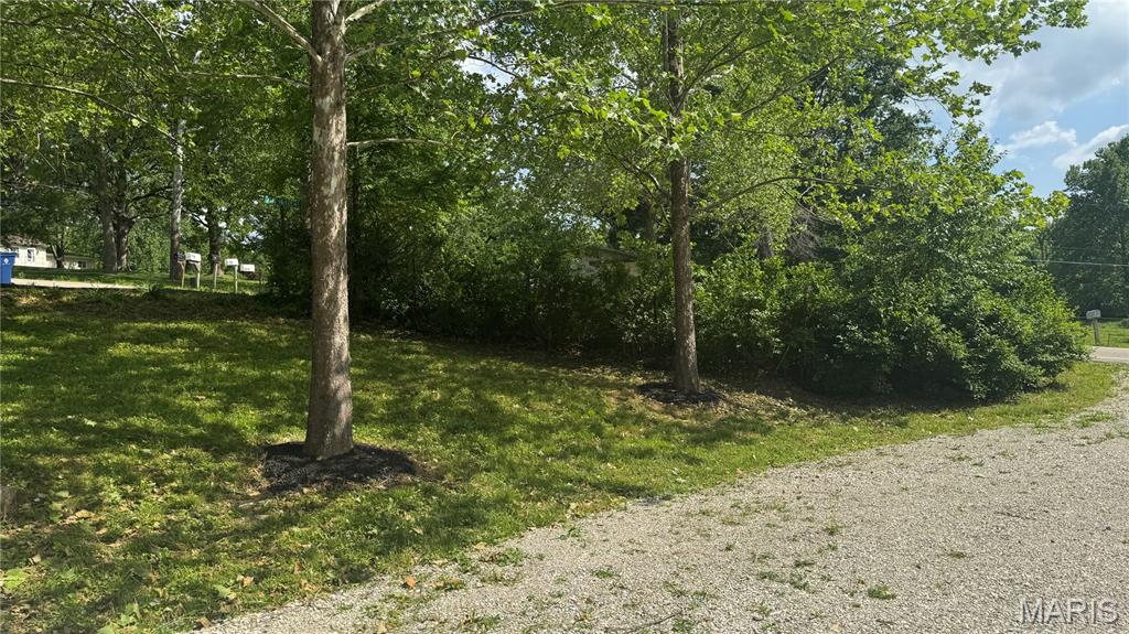 Neff Valley - Residential