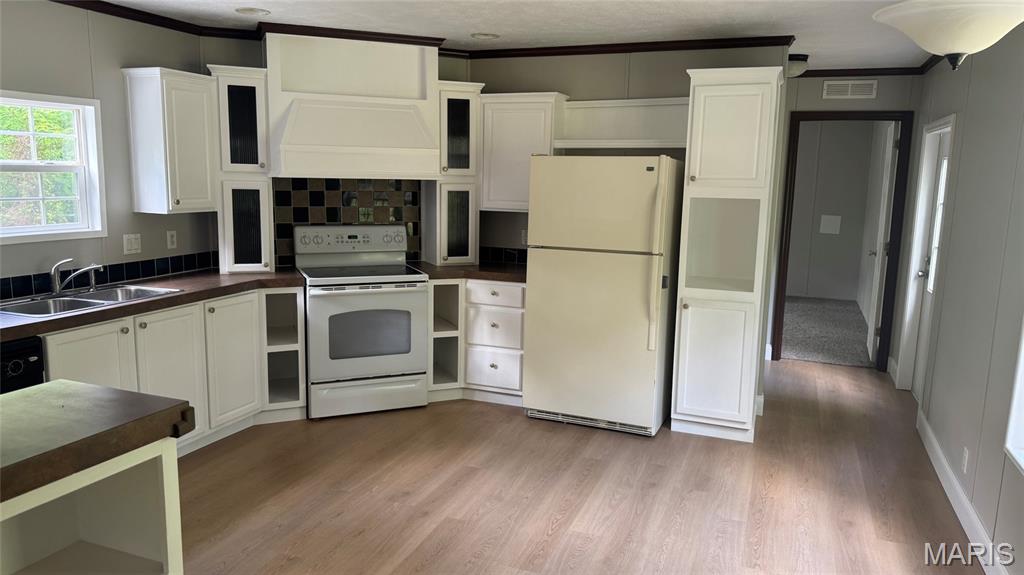 Neff Valley - Residential