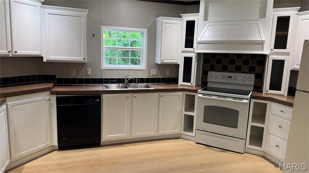 Neff Valley - Residential