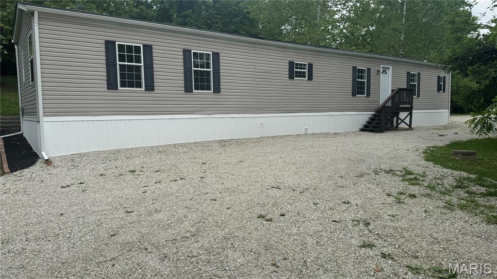 Neff Valley - Residential