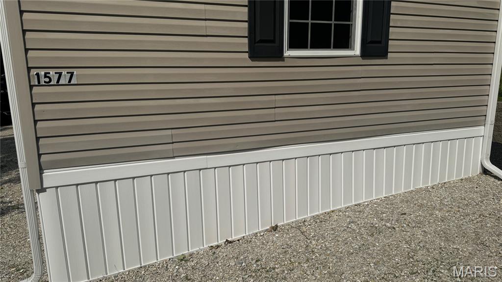 Neff Valley - Residential