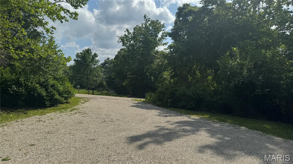 Neff Valley - Residential