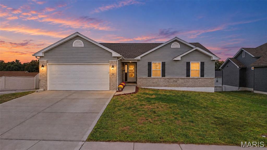 309 Carolyn Circle