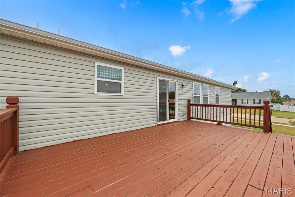 309 Carolyn Circle