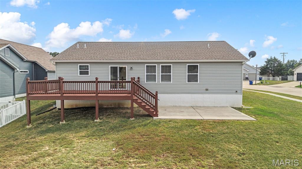 309 Carolyn Circle