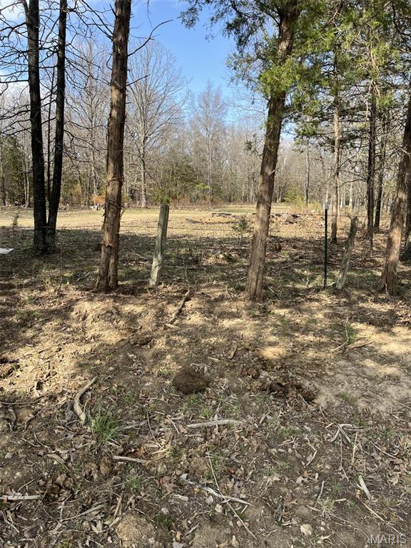 (21.58+/-Ac) Tract #6 Horstman Road