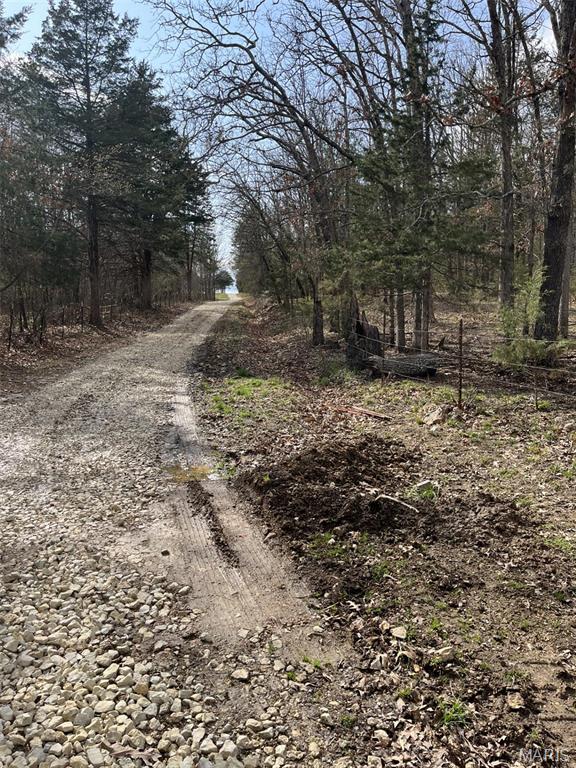 (21.58+/-Ac) Tract #6 Horstman Road