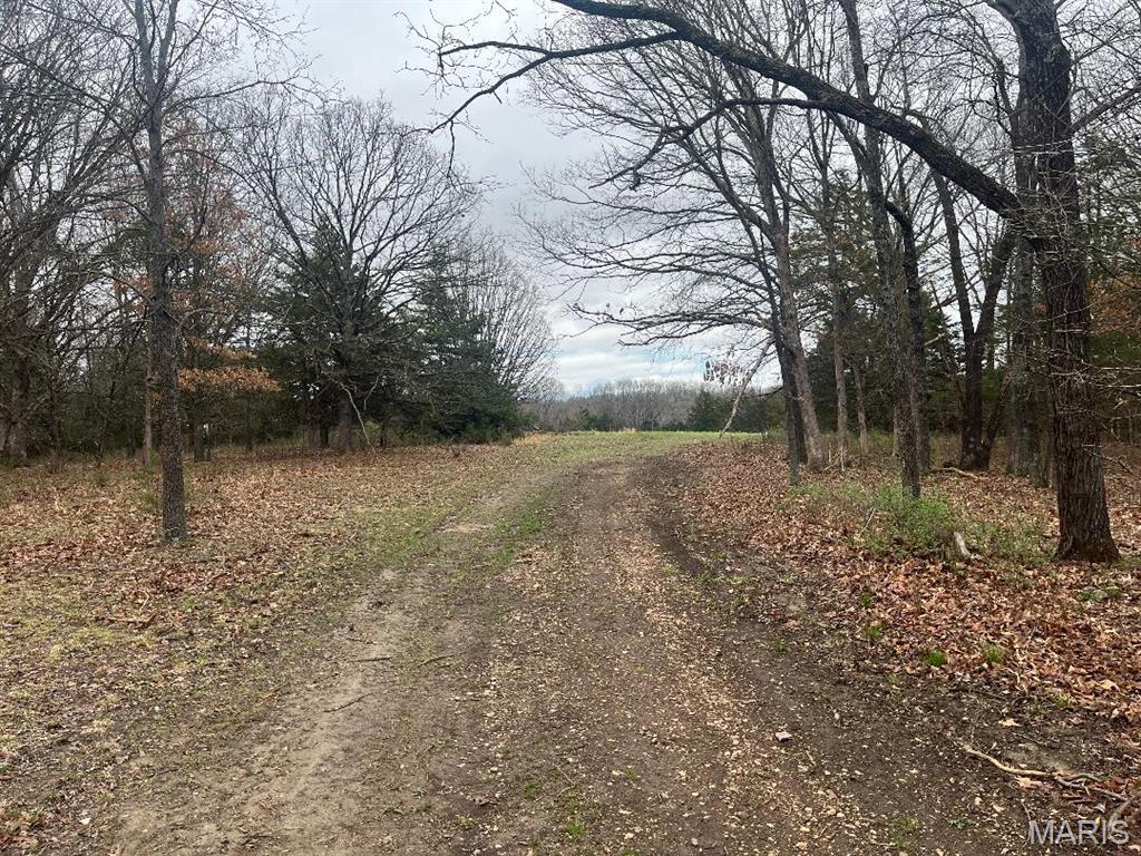 (21.58+/-Ac) Tract #6 Horstman Road