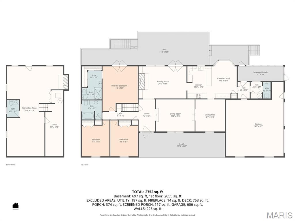 Stablestone Estates - Residential