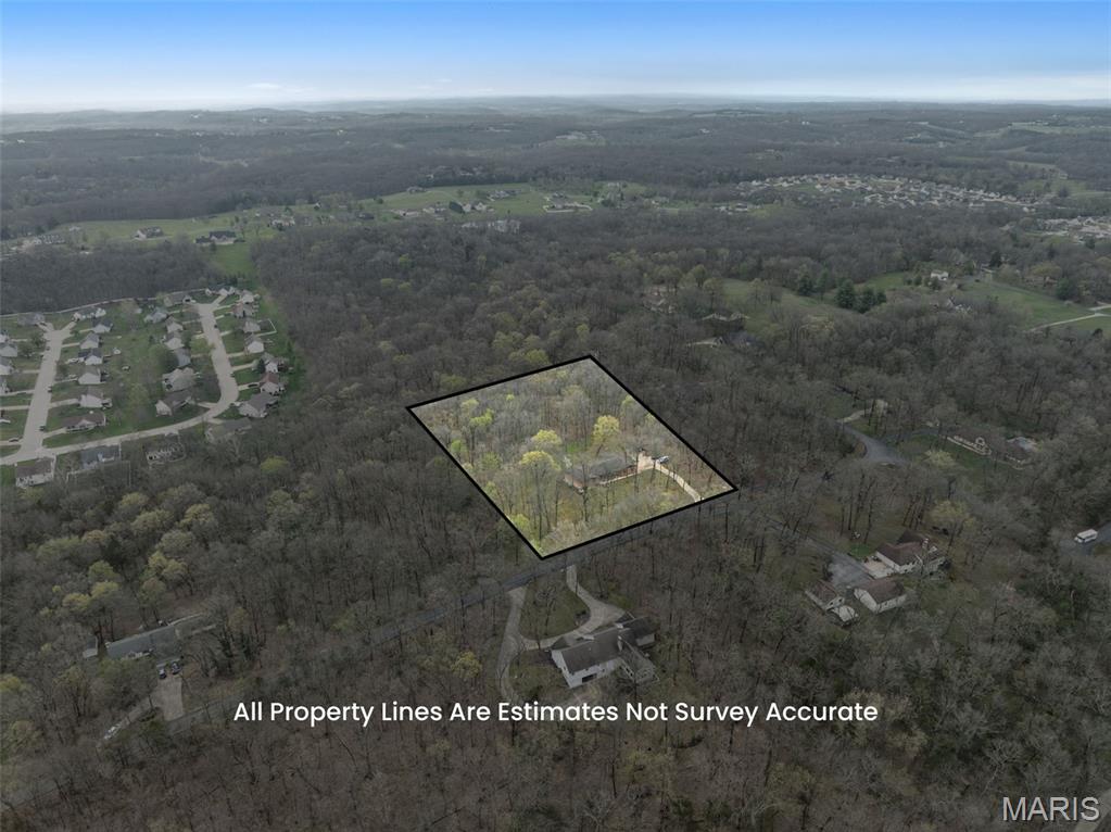 Stablestone Estates - Residential