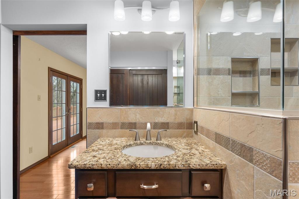 Stablestone Estates - Residential