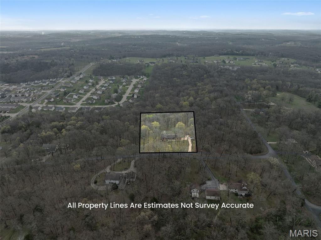 Stablestone Estates - Residential