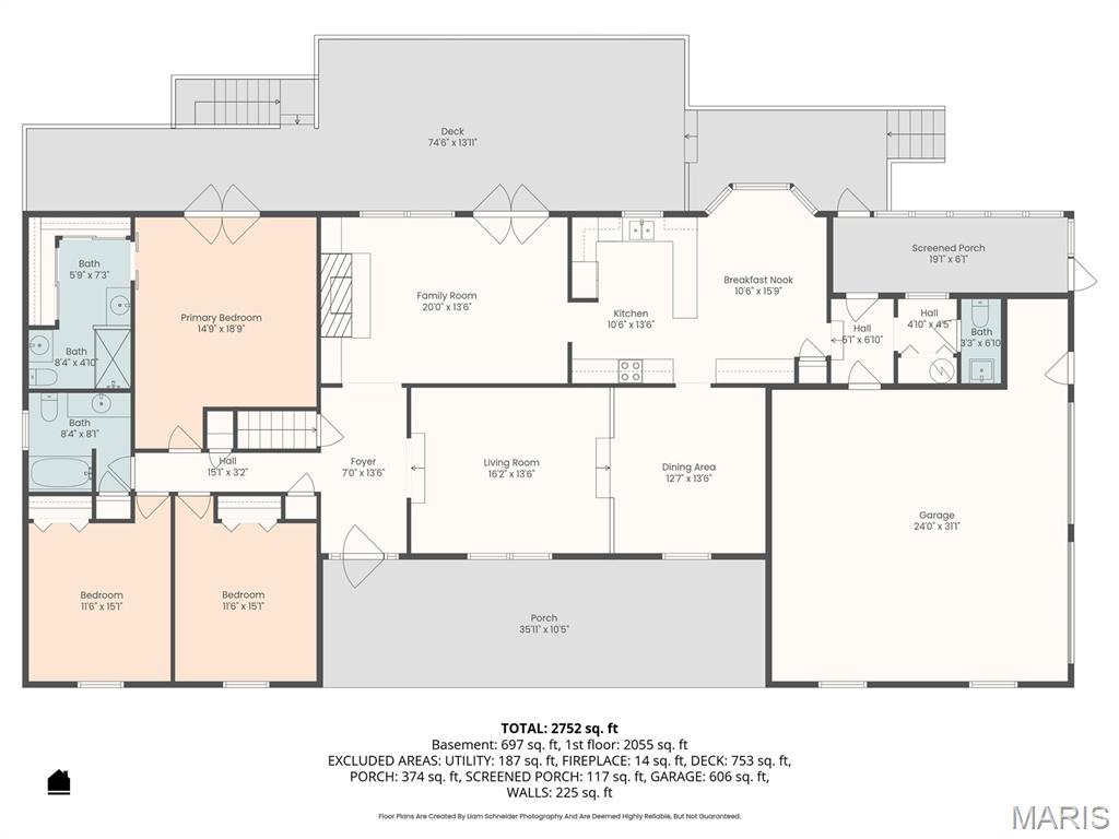 Stablestone Estates - Residential