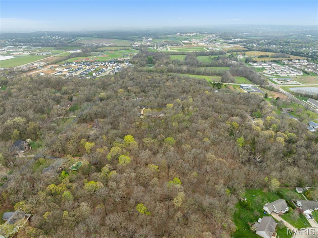 Stablestone Estates - Residential