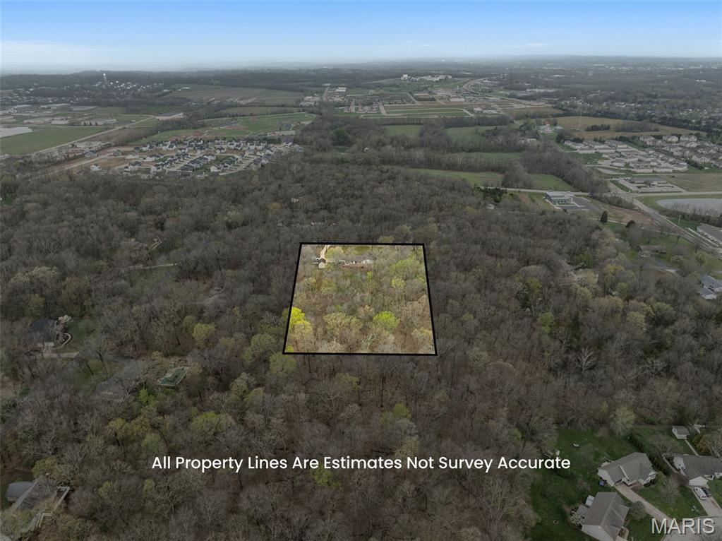 Stablestone Estates - Residential