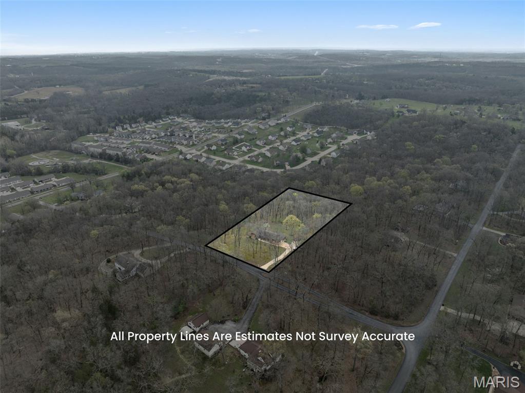 Stablestone Estates - Residential