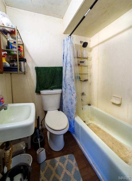 Stovesands W A - Residential