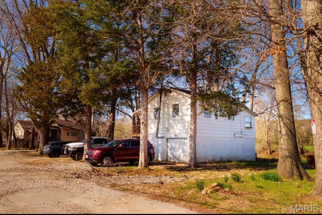 Photo of 7030 Stovesand Road, Cedar Hill, MO 63016 (MLS # 26017786)