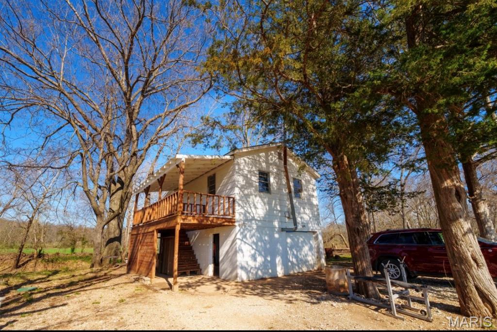 Stovesands W A - Residential