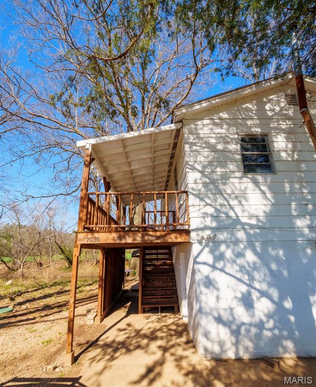 Stovesands W A - Residential