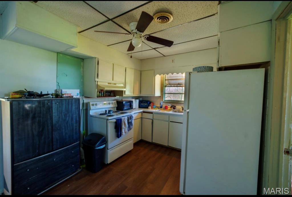 Stovesands W A - Residential