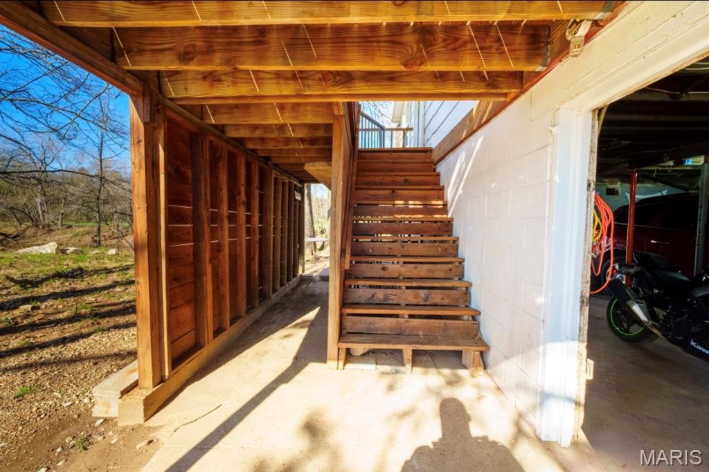 Stovesands W A - Residential