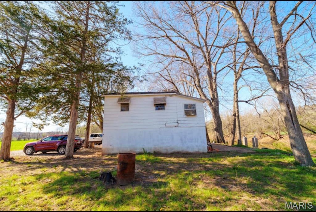 Stovesands W A - Residential