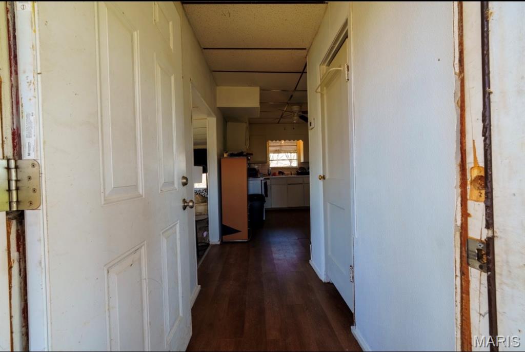 Stovesands W A - Residential