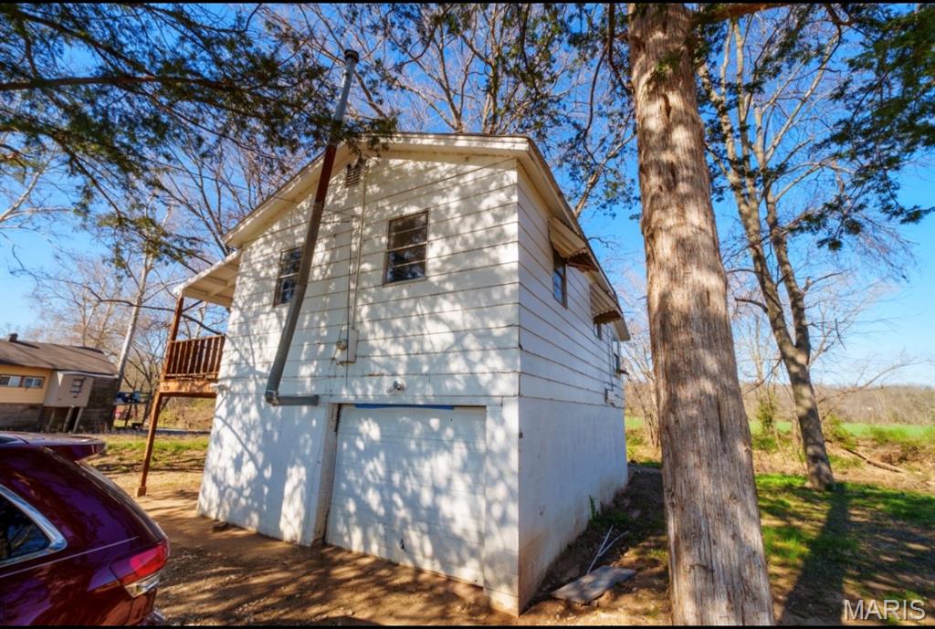 Stovesands W A - Residential