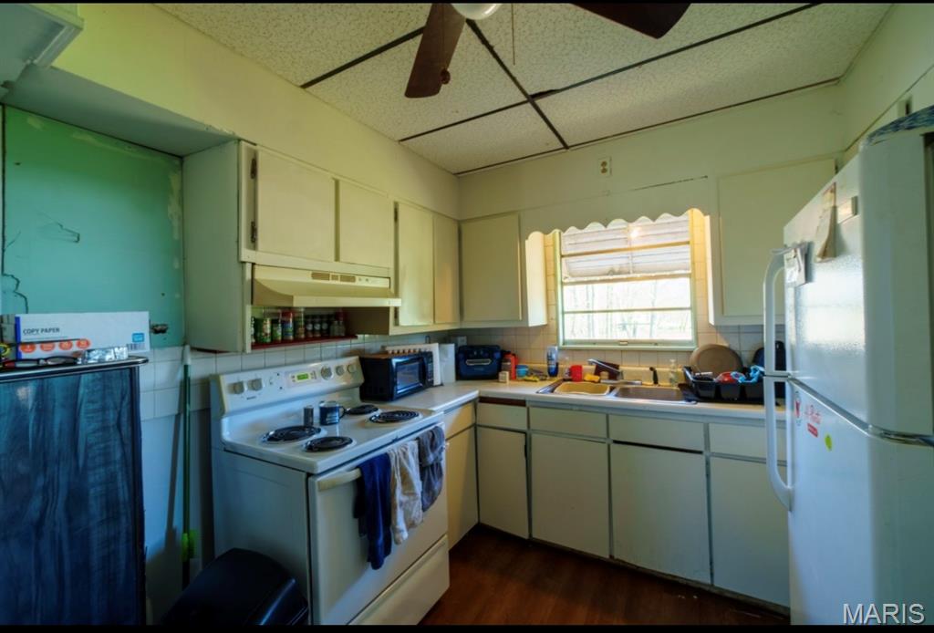 Stovesands W A - Residential