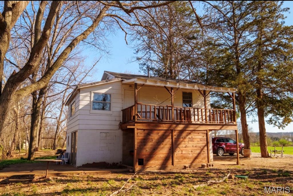 Stovesands W A - Residential