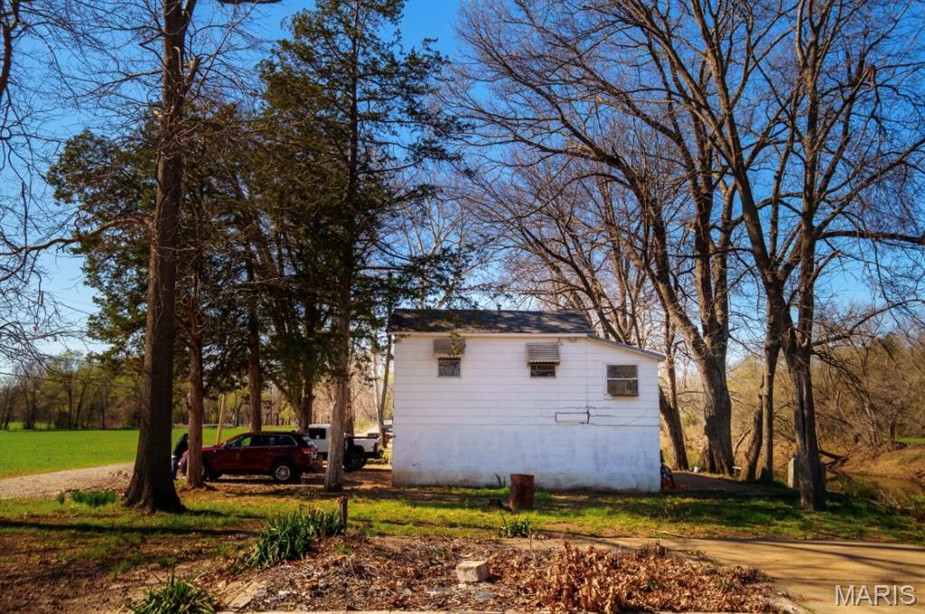 Stovesands W A - Residential