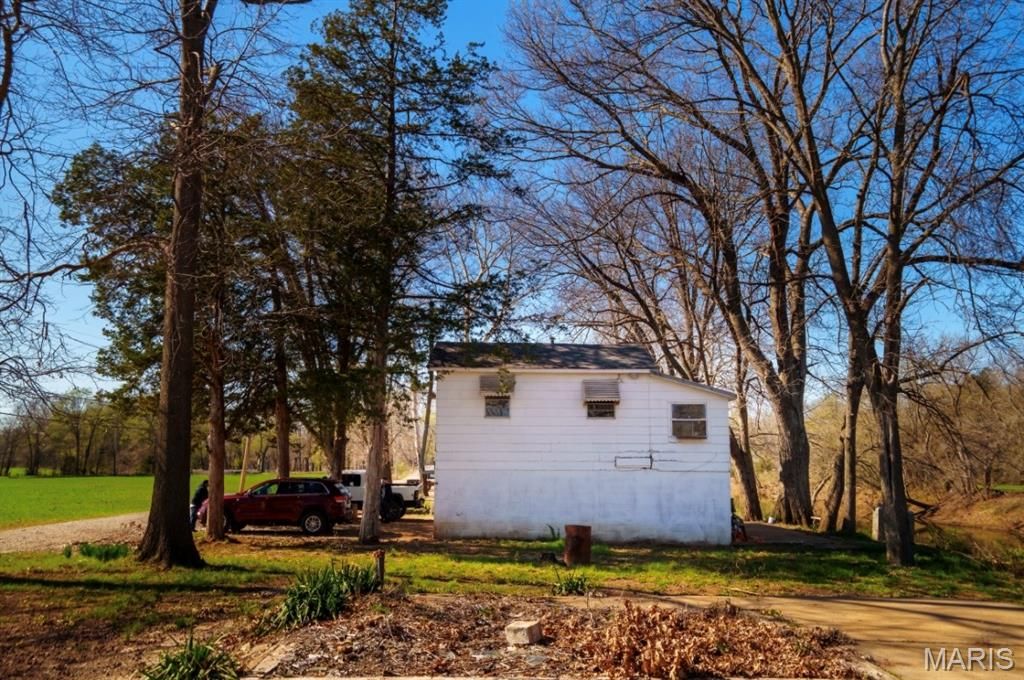 Photo of 7030 Stovesand Road, Cedar Hill, MO 63016 (MLS # 26017786)