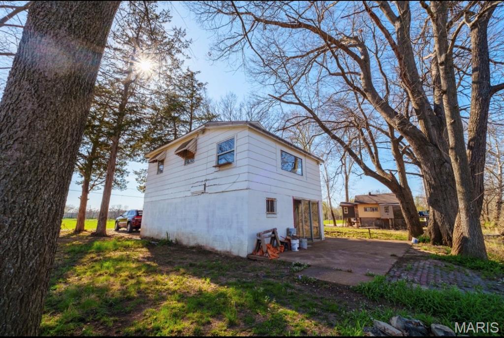 Stovesands W A - Residential