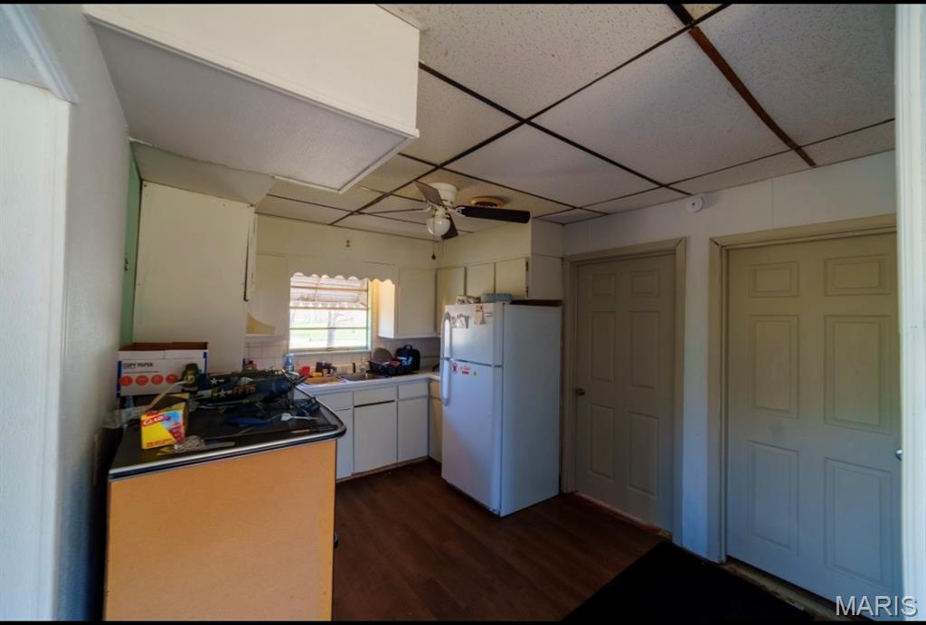 Stovesands W A - Residential