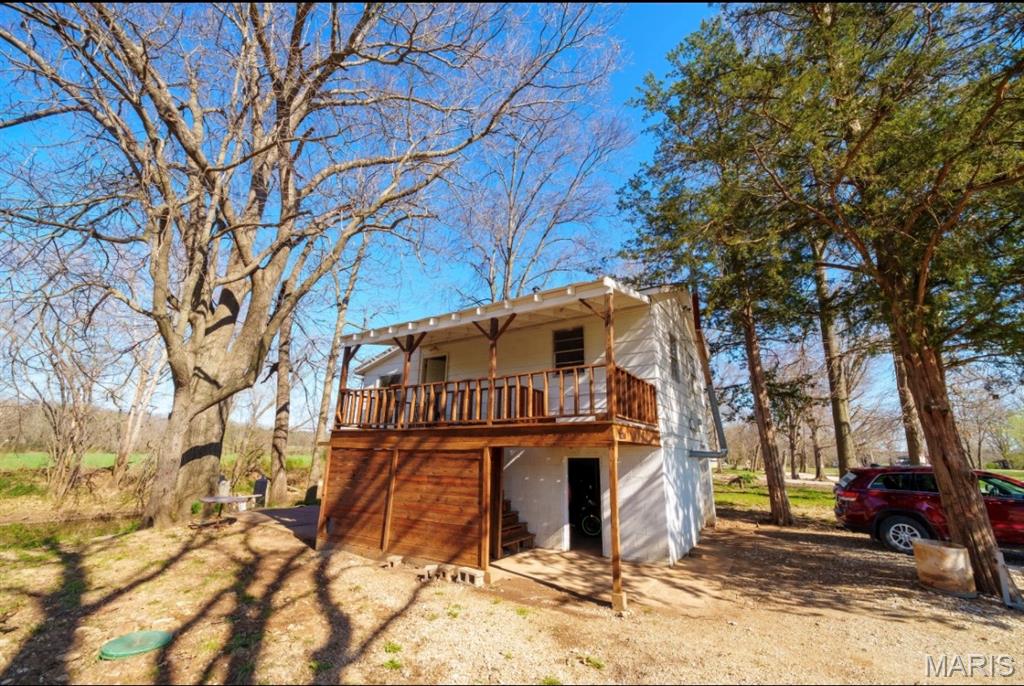 Stovesands W A - Residential