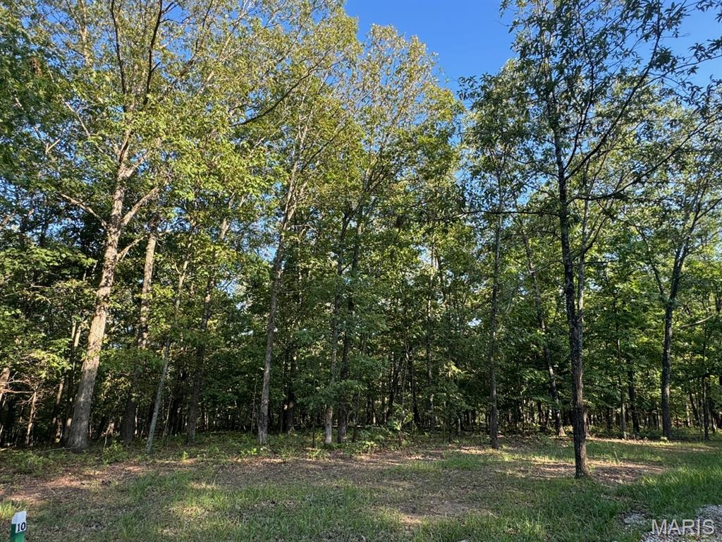 160 Steeple Point DR. Lot #9 Drive