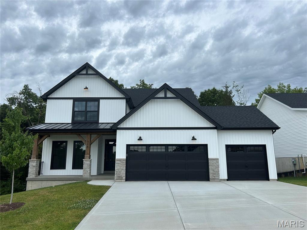 518 Copper Stone Dr