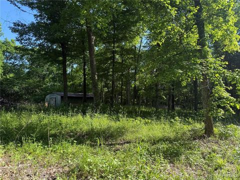 Tiny photo for 0 Rustic Acres Drive, Bonne Terre, MO 63628 (MLS # 26029623)